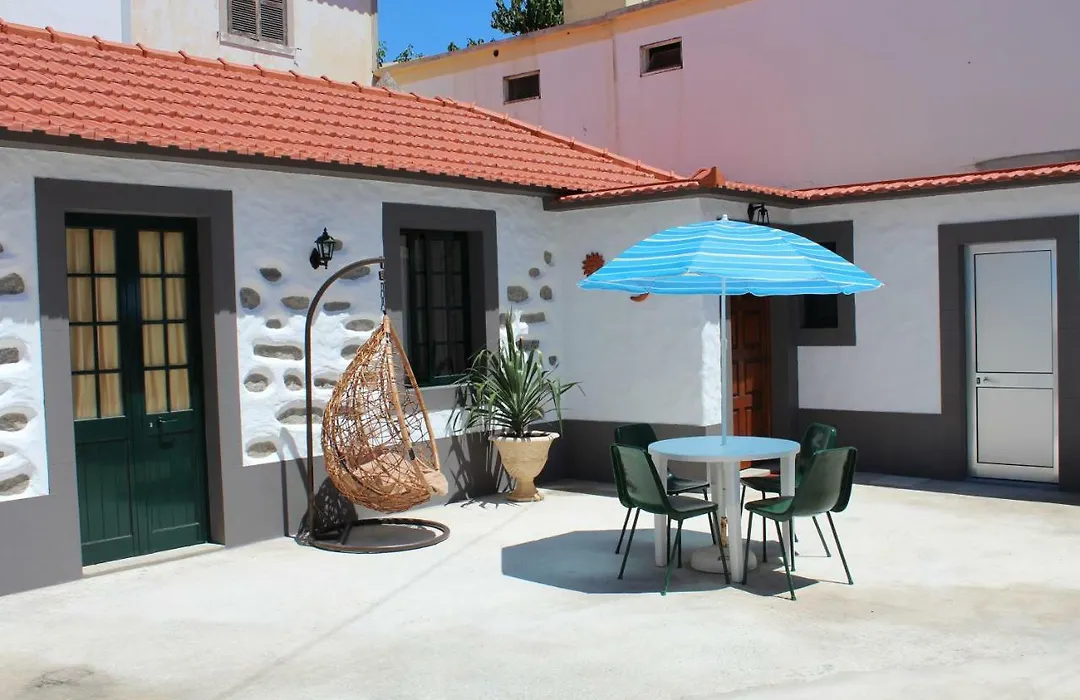 Casa Da Ribeira-1
