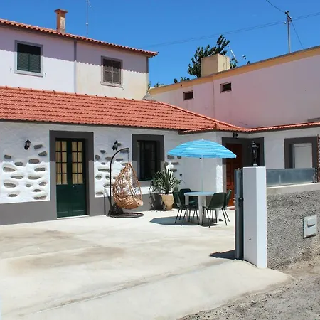 Casa Da Ribeira-2